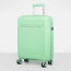 Чемодан Orange by Eberhart 53W*020 Weekend Spinner S 55 см 53W-027-020 27 Mint Green - фото №1