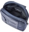 Сумка-рюкзак на одно плечо Roncato 400895 Panama 4.0 Mono Sling Bag 11″ 400895-23 23 Blu Notte - фото №2