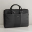 Сумка для ноутбука Rivacase 8135 Narita Laptop Business Attache 15.6″ 8135 Black - фото №5