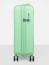 Чемодан Orange by Eberhart 53W*020 Weekend Spinner S 55 см 53W-027-020 27 Mint Green - фото №6
