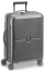 Легкий чемодан Delsey 001621803 Turenne 4DW Slim Cabin Trolley S 55 см 00162180311 11 Silver - фото №1