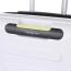 Чемодан Hedgren HCMBY01XS Comby XS Spinner 55 см HCMBY01XS/879-01 879 Vaporous Grey - фото №14