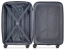 Чемодан Delsey 000076801 Helium Aero 4W Cabin Trolley S 55 см Exp 00007680101 01 Carbon Grey - фото №2