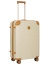 Чемодан Bric's BAQ08353 Amalfi 28″ Spinner M 70 см BAQ08353.114 014 Cream - фото №10