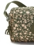 Женская сумка Kipling KI6237Z80 Abanu M Versatile Medium Crossbody Fresh Floral