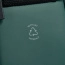 Чемодан XS на 2 колёсах Delsey 003813700 Maubert 2.0 2W Cabin Case 45 см RFID 00381370013WP 13 Army - фото №12