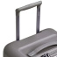 Чемодан Delsey 001621828 Turenne 4DW Trunk XL 80 см 00162182811 11 Silver - фото №8