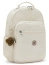 Рюкзак для ноутбука Kipling KI29699LO Seoul Lap Large Backpack 15″ Soft Sand KI29699LO Бежевый - фото №1