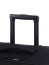 Чемодан Robinzon RS1951-N Sakhalin Spinner L 77 см RS1951-N-01 01 Black - фото №9