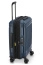 Легкий чемодан Delsey 003802803 Lutece SE 4DW Slim Cabin Trolley Case S 55 см Expandable 00380280302 02 Navy - фото №5