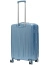Чемодан Roncato 418202 Antares Spinner 65 см Exp 418202-28 28 Azzurro - фото №4