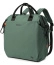 Женский рюкзак для ноутбука Hedgren HSTG09 String Orizuru Backpack M 15″ HSTG09/888-15 888 Duck Green - фото №1