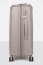 Чемодан на колесах Eberhart 54C*424 Cosmo Spinner M 65 см Expandable 54C-042-424 Taupe - фото №6