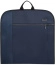 Чехол для одежды (портплед) Samsonite KG4*009 Spectrolite 3.0 TRVL Garment Sleeve KG4-11009 11 Deep Blue - фото №5