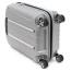 Чемодан Roncato 5613 Unica Small Trolley 55 см 5613-0125 0125 Silver - фото №9