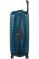 Чемодан на колёсах Samsonite CW6*003 Proxis Spinner 75 см CW6-01003 01 Petrol Blue - фото №7