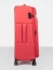 Чемодан Orange by Eberhart 25T*428 Tropic Spinner L 80 см Expandable 25T-038-428 038 Pink - фото №6
