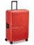 Чемодан на защёлках Delsey B03765821 Color Block Hardside Trolley L 76 см B0376582104 04 Red - фото №8