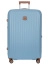 Чемодан Bric's BAH08453 Taormina 30″ Spinner L 75 см Expandable BAH08453.022 022 Sky - фото №5