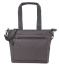 Женская сумка Hedgren HIC433 Inner City Zoe Medium Tote Bag RFID HIC433/376-01 376 Sepia - фото №1
