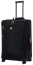 Чемодан Bric's с колесами Hinomoto BXL58145 X-Collection X-Bag 30″ Spinner With Frame 77 см BXL58145.101 101 Black - фото №8