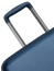 Чемодан на колёсах Roncato 419758 Airglam 2.0 Cabin Trolley 55 см Expandable 419758-23 23 Dark Blue - фото №11