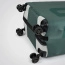 Чехол на большой чемодан Eberhart EBH206-L Suitcase Cover L/XL EBH206-L Green - фото №3