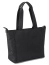 Женская сумка Hedgren HIC433 Inner City Zoe Medium Tote Bag RFID HIC433/003-01 003 Black - фото №3