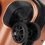 Чемодан-мобильный офис на колесах с амортизаторами Eberhart 08C*520 Craft Spinner S 55 см 15.6" 08C-034-520 034 Bronze - фото №9