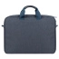 Сумка для ноутбука Rivacase 7731 Galapagos Laptop Bag 15.6″ 7731 Dark Grey - фото №11