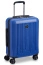 Чемодан Delsey 003894803 Christine 4DW Slim Cabin Trolley Case S 55 см 00389480312EU 12 Light Blue - фото №6
