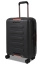 Чемодан Hedgren HCMBY01XS Comby XS Spinner 55 см HCMBY01XS/003 003 Black - фото №11