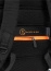 Рюкзак со светодиодной полосой BY by Bric's B3Y04491 Eolo Business Backpack 17″ B3Y04491.001 001 Black - фото №7