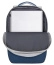 Рюкзак для ноутбука Rivacase 7567 Prater Laptop Backpack 17.3″ USB 7567 Grey/Dark Blue - фото №5
