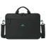 Сумка для ноутбука Rivacase 5513 Gremio ECO Laptop Bag 14″ 5513 Black - фото №5