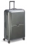 Чемодан Delsey 001621830 Turenne 4DW Trolley Case XL 82 см 00162183011 11 Silver - фото №10