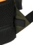 Рюкзак со светодиодной полосой BY by Bric's B3Y04491 Eolo Business Backpack 17″ B3Y04491.078 078 Olive - фото №7
