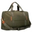 Дорожная сумка Bric's BXL42192 X-Collection X-Bag 18″ Boarding Duffle Bag With Pockets BXL42192.078 078 Olive - фото №4