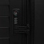 Чемодан Roncato 5762 Ypsilon Medium Trolley Spinner M 69 см Expandable 5762-5101 5101 Black - фото №8