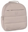 Городской женский рюкзак Heys 30124-00 Puffer Backpack 30124-0143-00 0143 Atmosphere - фото №1
