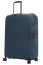Чехол на большой чемодан Eberhart EBH664-L Carbon Suitcase Cover L/XL