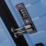 Чемодан Eberhart 46D*428 Dune Spinner L 76 см 46D-011-428 011 Blue - фото №7