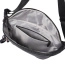 Поясная сумка-рюкзак Hedgren HIC436 Inner City Branco Sling Crossbody RFID HIC436/003-20 003 Black - фото №2