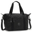 Сумка-трансформер Kipling K21091K59 Art Medium Handbag Signature Emb 44 см K21091K59 K59 Signature Emb - фото №1