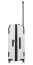 Чемодан со съемными колесами Echolac LOPC320-402 Logic Pro Spinner M 66 см Expandable LOPC320-402-10 Серый - фото №8