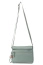 Женская сумка Hedgren HIC176 Inner City Eye Shoulder Bag 10.1″ RFID HIC176/921-20 921 Green Milieu - фото №4