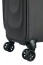 Чемодан American Tourister 46G*004 Sonicsurfer Spinner 80 см Expandable 46G-18004 18 Dark Shadow - фото №8