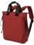 Женский рюкзак-сумка Hedgren HSTG04 String Norio Backpack S 2 Handles 10″ HSTG04/906-01 906 Dahlia Red - фото №1