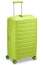 Чемодан на колёсах Roncato 418182 Butterfly B-Flying Spinner M 67 см Expandable 418182-77 77 Cyber Lime - фото №9