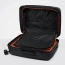 Чемодан с весами, портпледом, амортизаторами и стопором Eberhart 07L*428 Lotus 2.0 L 77 см Exp